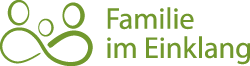 Logo Familie im Einklang